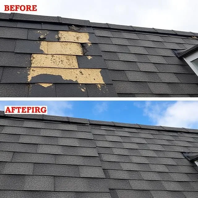 Roof Repair Near Me in Powderville, MT near me